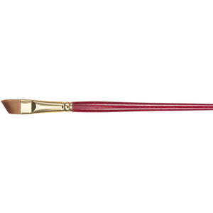 Princeton 4050 Heritage Synthetic Sable Angle Shader 1/2"