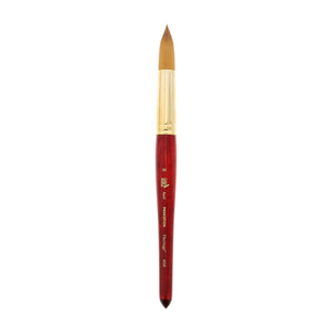 Princeton 4050 Heritage Synthetic Sable Watercolor Round 30
