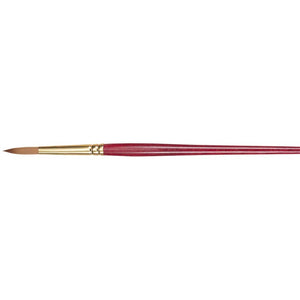 Princeton 4050 Heritage Synthetic Sable Watercolor Round 5/0