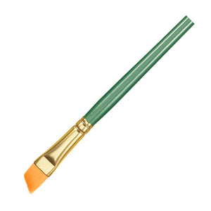 Princeton 4350 Brush Good Synthetic Watercolor Angle 1/2"