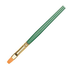 Princeton 4350 Brush Good Synthetic Watercolor Shdr 4