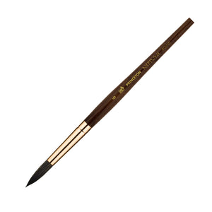 Princeton 4750 Neptune Brush Synthetic Squirrel Round 0