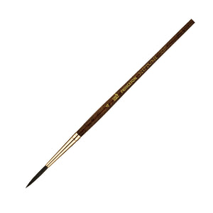 Princeton 4750 Neptune Brush Synthetic Squirrel Script 6