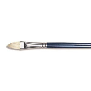 Princeton 5200 Brush Better Chinese Bristle Filbert 6