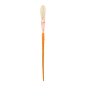 Princeton 5400 Best Brush Natural Bristle Oil / Acrylic Egbert 12