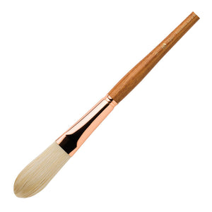 Princeton 5400 Best Brush Natural Bristle Oil / Acrylic Egbert 6