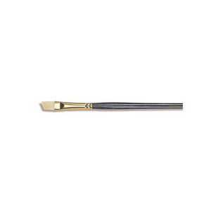 Princeton 6300 Brush Synthetic Bristle Acrylic Angle 6