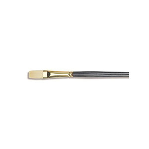 Princeton 6300 Brush Synthetic Bristle Acrylic Flat 20
