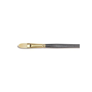 Princeton 6300 Brush Synthetic Bristle Acrylic Flat 12