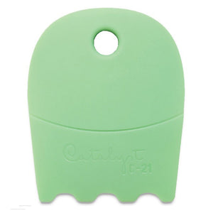 Princeton Catalyst Contour Green 21