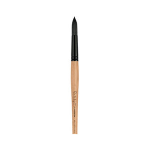 Princeton Catalyst Polytip Round 10 Long Handle