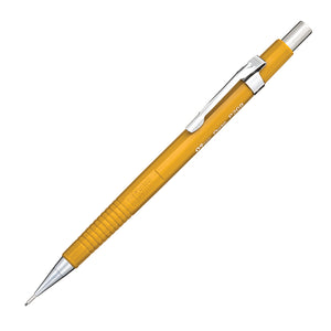 Pentel Sharp Mechanical Pencil 0.9mm Yellow