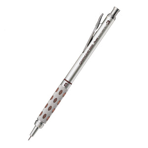 Pentel Graph Gear 1000 Mechanical Pencil .3mm Brown