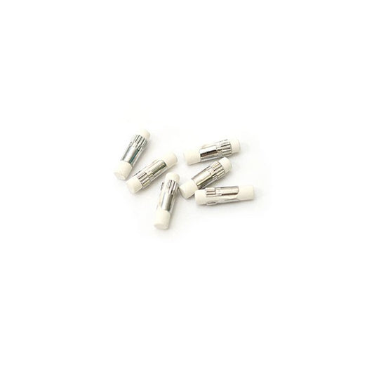 Hex O Matic Pencil Eraser