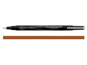 Prismacolor Fineline Marker 05 Brown