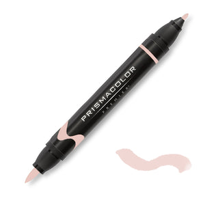 Prismacolor Brush Marker Deco Peach PB11
