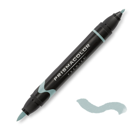 Prismacolor Brush Marker Celadon Green PB140