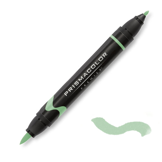 Prismacolor Brush Marker Lime Green PB36