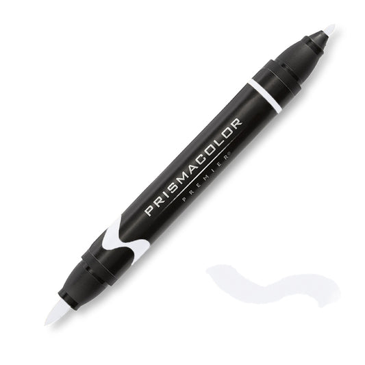 Prismacolor Brush Marker Colorless Blender PB121