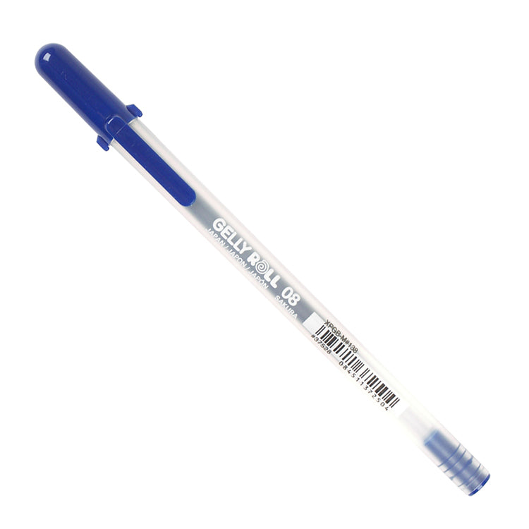 Gelly Roll Medium Royal Blue
