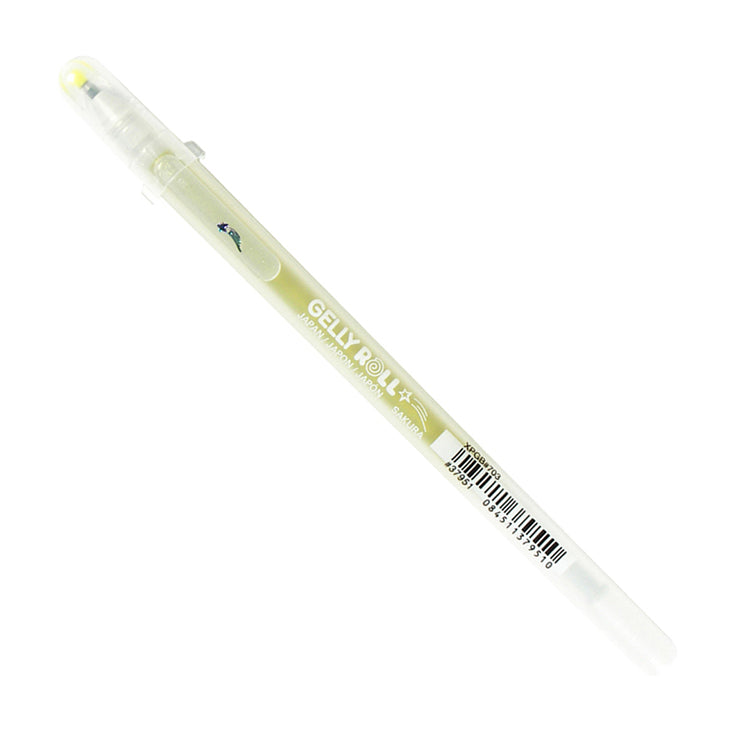 Gelly Roll Stardust Golden