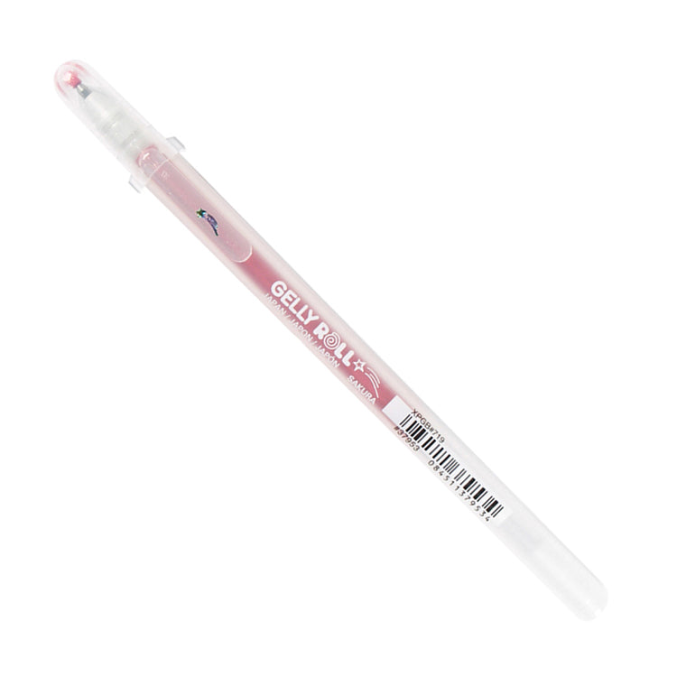 Gelly Roll Stardust Red