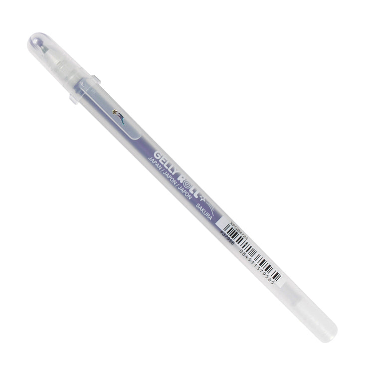 Gelly Roll Stardust Purple