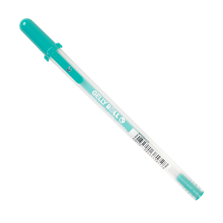 Gelly Roll Moonlight Green