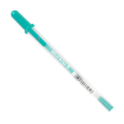Gelly Roll Moonlight Green