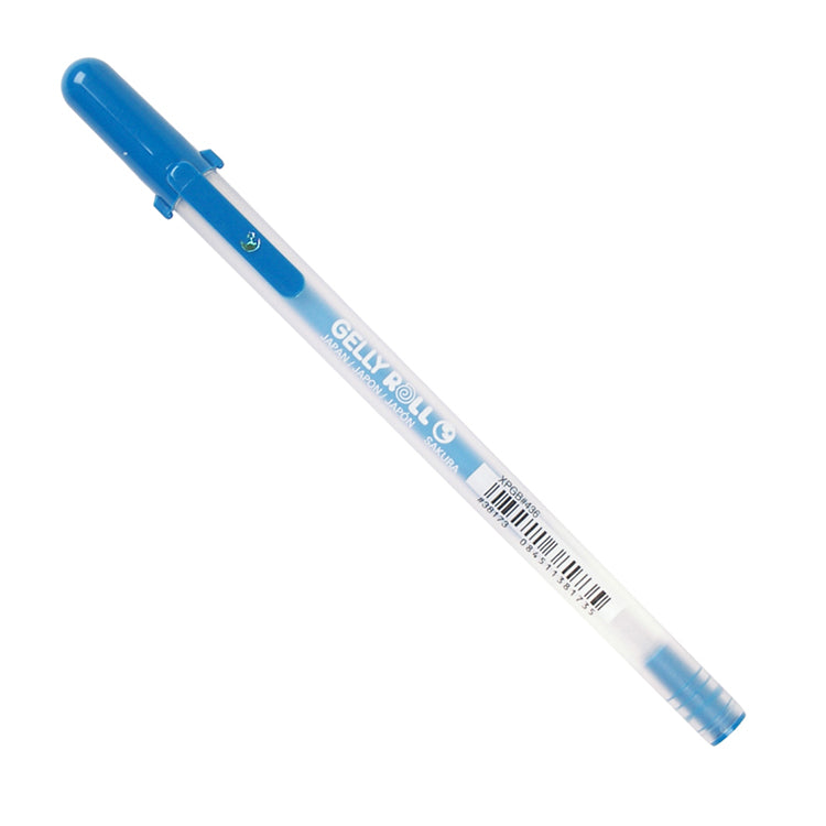 Gelly Roll Moonlight Blue