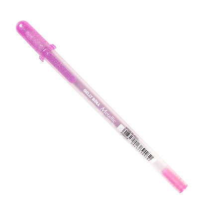 Gelly Roll Metallic Pink