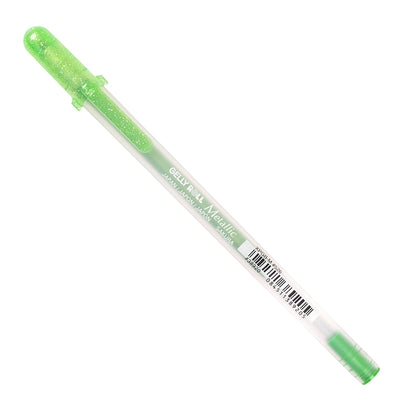 Gelly Roll Metallic Emerald