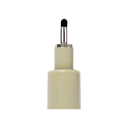 Pigma Micron .60mm Black