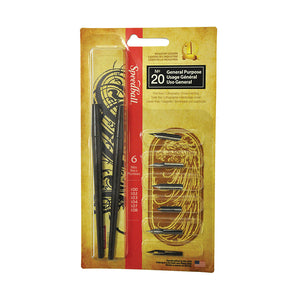 Speedball Pen Set #20