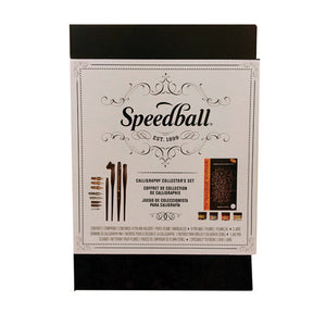 Speedball Calligraphy Collectors Set
