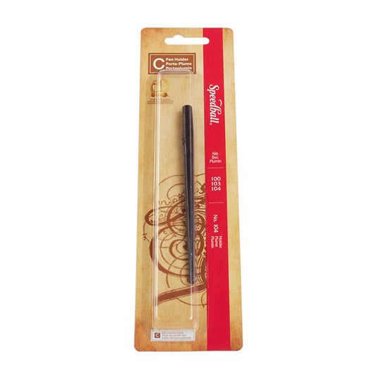Speedball Pen Holder 104