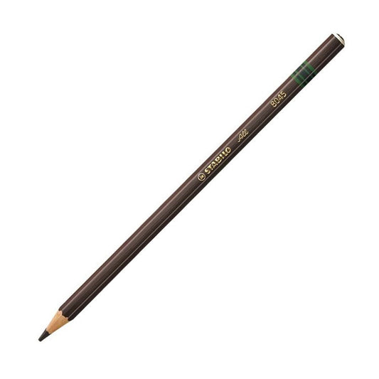 Stabilo All Pencil 8045 Brown