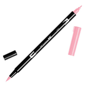 Tombow Dual Brush Marker 772 Blush