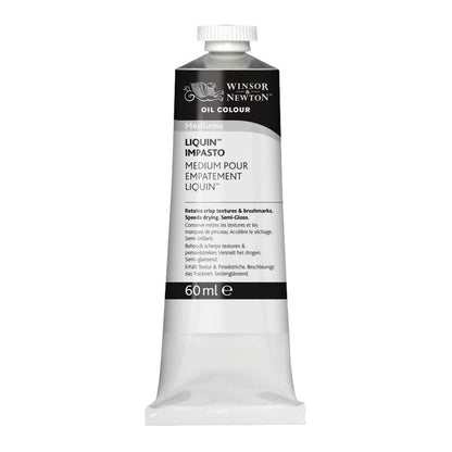Winsor Newton Impasto H2O 60ml