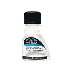 Winsor Newton Blending & Glazing Med 75ml