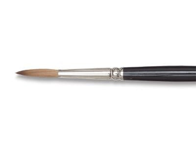 Winsor Newton Series 7 Kolinsky Sable Brush Size 8