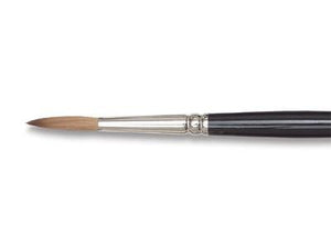 Winsor Newton Series 7 Kolinsky Sable Brush Size 3/0