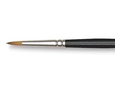 Winsor Newton Series 7 Kolinsky Sable Mini Brush 5