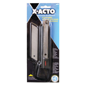X-Acto Knife Snap off Utility Heavy Duty