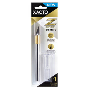 X-Acto Knife Z Series #2 with Cap