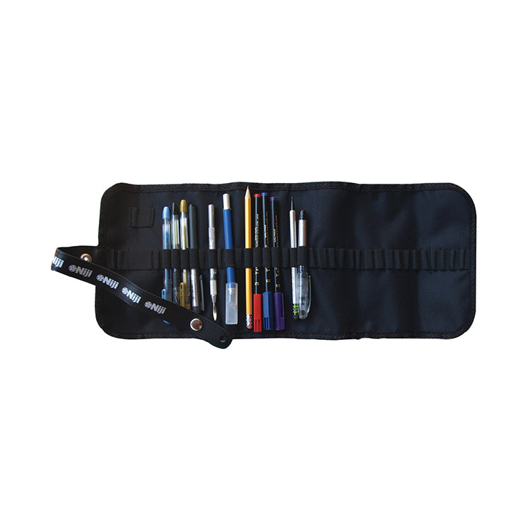 Niji Multipurpose Roll Pouch